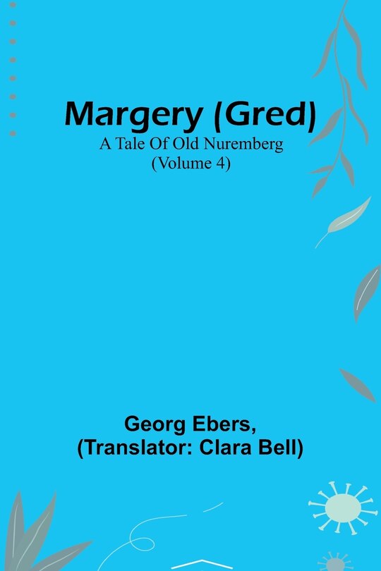 Front cover_Margery (Gred)