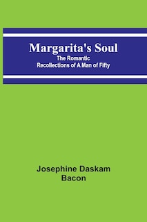 Front cover_Margarita's Soul
