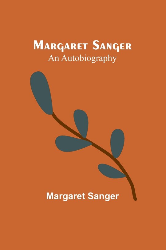 Couverture_Margaret Sanger