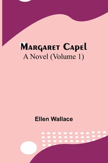 Front cover_Margaret Capel