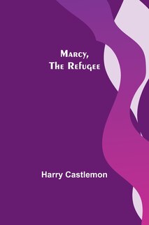 Front cover_Marcy, the Refugee