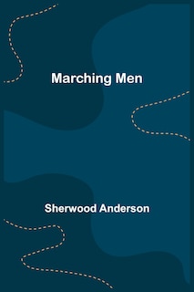 Couverture_Marching Men