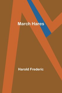 Front cover_March Hares