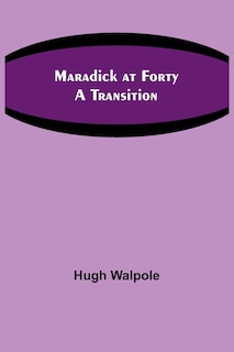 Front cover_Maradick at Forty
