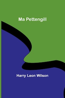 Front cover_Ma Pettengill