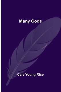 Couverture_Many Gods