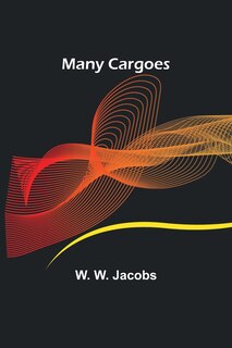 Front cover_Many Cargoes