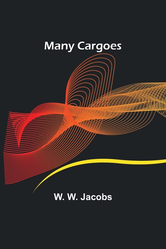 Front cover_Many Cargoes