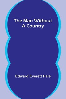 Couverture_The Man Without a Country