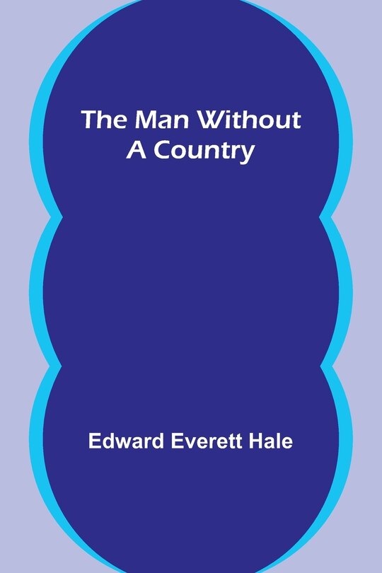 Couverture_The Man Without a Country