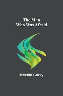 Couverture_The Man Who Was Afraid