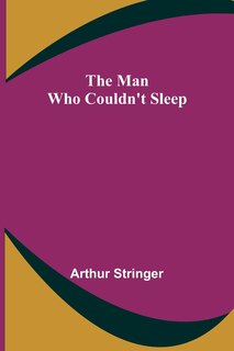 Couverture_The Man Who Couldn't Sleep