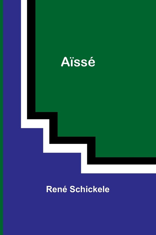 Front cover_Aïssé