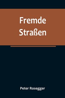 Front cover_Fremde Stra&szlig;en