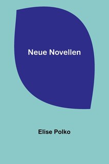Front cover_Neue Novellen