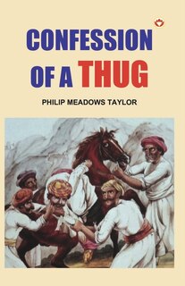 Front cover_Confessions of a Thug