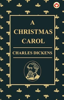 Front cover_A Christmas Carol