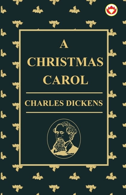 Front cover_A Christmas Carol