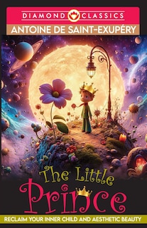 Front cover_The Little Prince