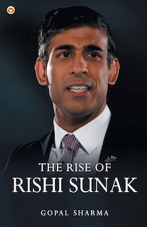 Couverture_The Rise of Rishi Sunak