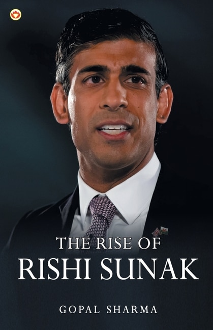 Couverture_The Rise of Rishi Sunak