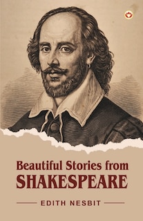 Front cover_Beautiful Stories from Shakespeare