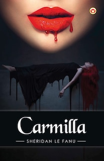 Front cover_Carmilla