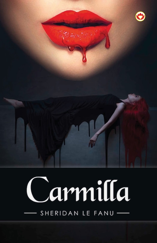 Front cover_Carmilla
