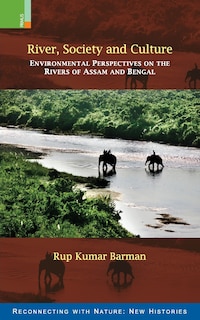 Front cover_River, Society and Culture