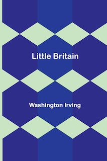 Front cover_Little Britain