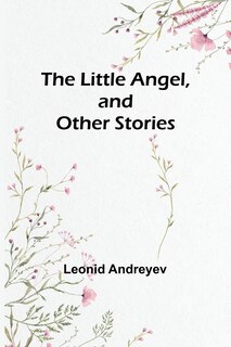 Couverture_The Little Angel, and Other Stories