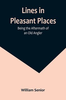Front cover_Lines in Pleasant Places