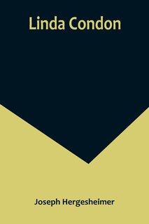 Couverture_Linda Condon