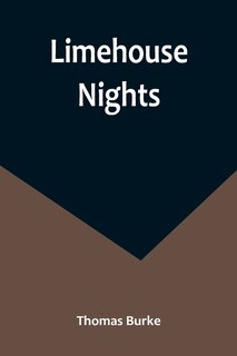 Front cover_Limehouse Nights