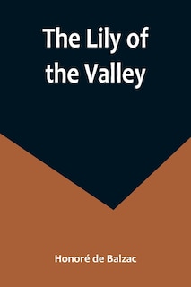Couverture_The Lily of the Valley