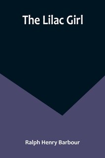 Front cover_The Lilac Girl