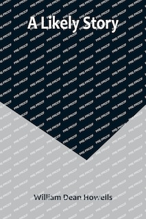 Front cover_A Likely Story