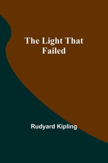 Front cover_The Light That Failed