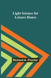 Front cover_Light Science for Leisure Hours