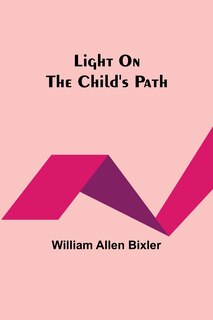 Front cover_Light On the Child's Path