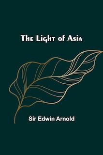 Couverture_The Light of Asia