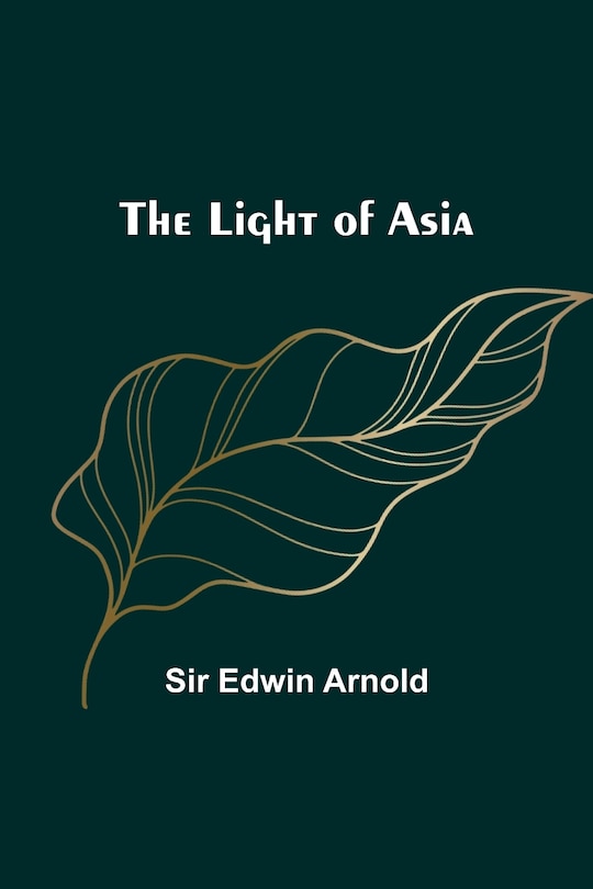 Couverture_The Light of Asia