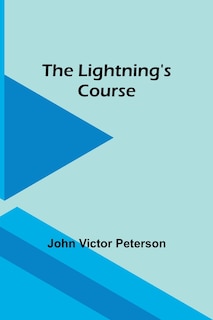 Couverture_The Lightning's Course