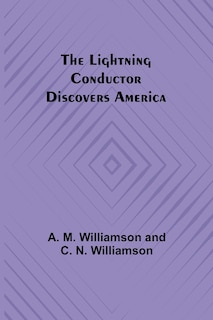 Couverture_The Lightning Conductor Discovers America