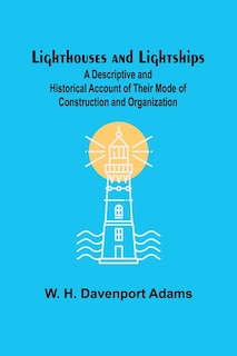 Couverture_Lighthouses and Lightships