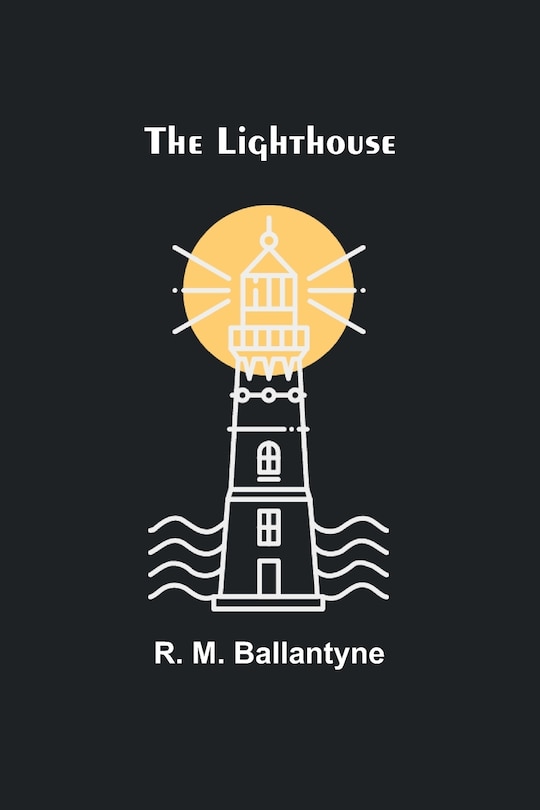 Front cover_The Lighthouse