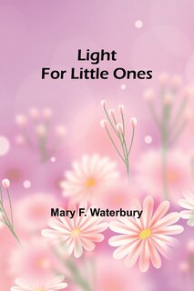 Couverture_Light for Little Ones