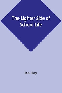 Front cover_The Lighter Side of School Life