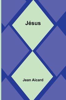 Front cover_Jésus