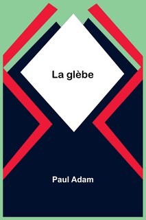 Couverture_La glèbe